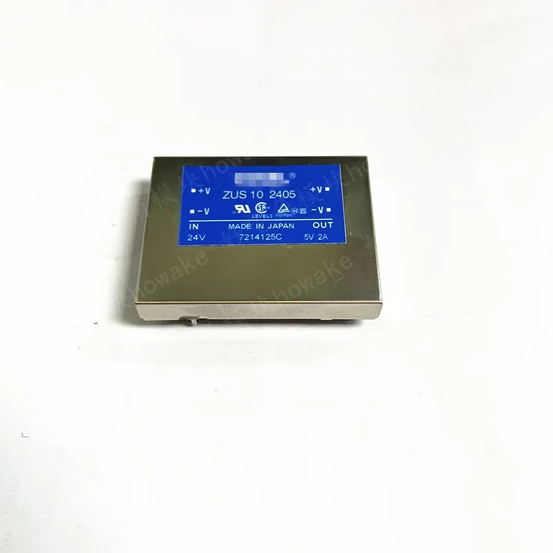 

Original ZUS102405 ZUS102412 ZUS102415 New spot power module