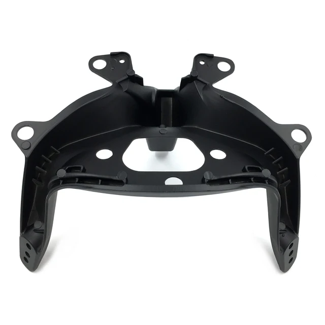 Upper Fairing Stay Bracket For Yamaha YZF-R6/R6S (2003-2005, 2006-2009) - Billet Aluminum