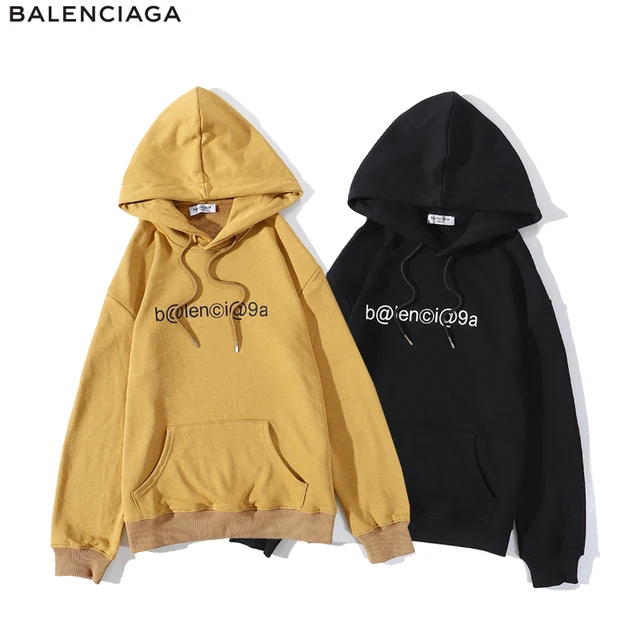 Balenciaga High Quality New Original Hoodies 1
