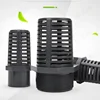 20-32mm Aquarium PVC Water Tube Connectors Thicken Fish Tank Pipe Drainage Connector Garden Drain Pipe Adapter Supply Fittings 4