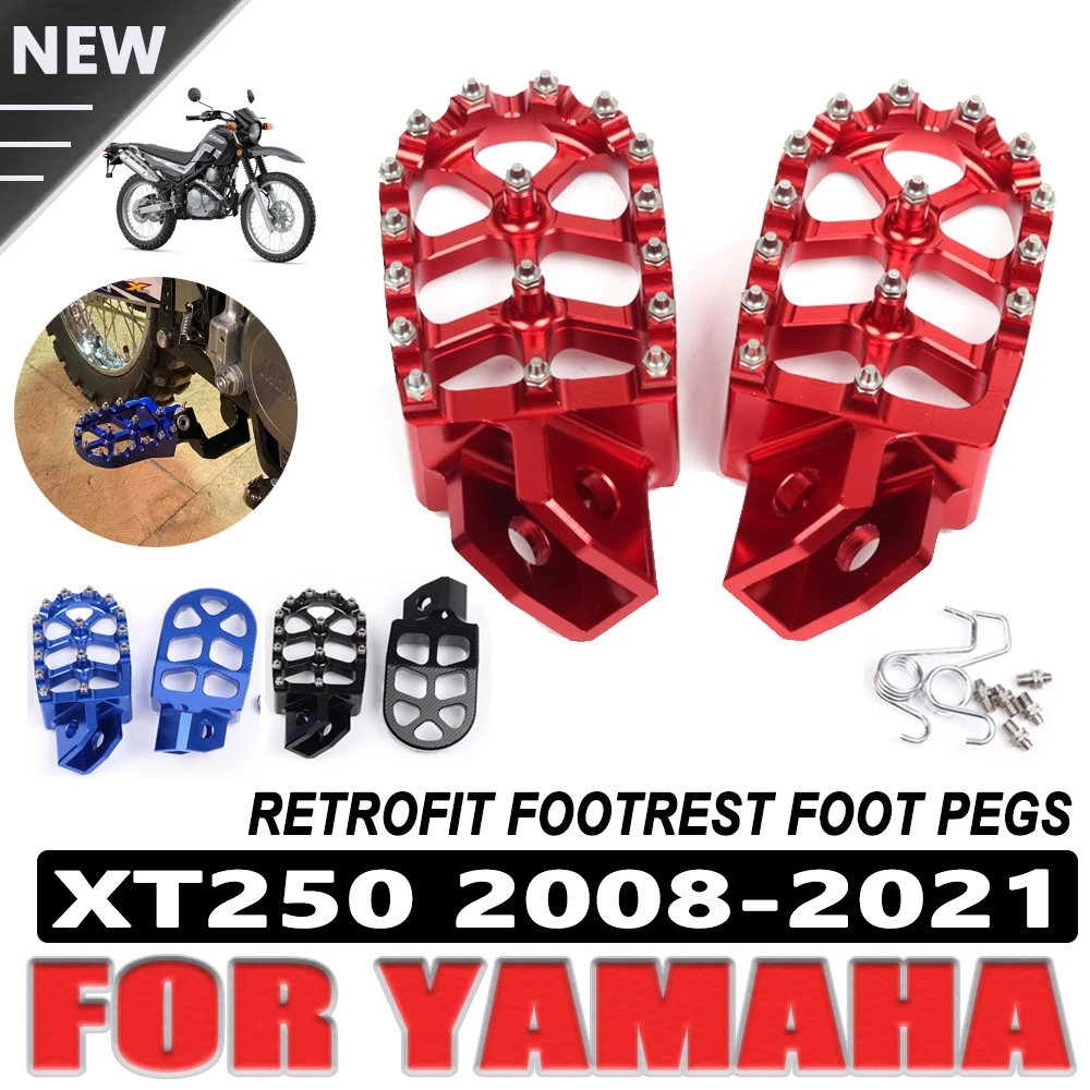 2021 yamaha xt250 for sale