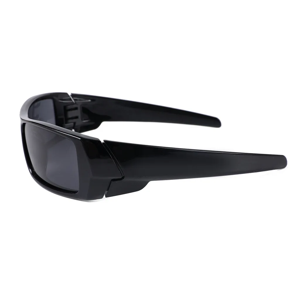 Novos óculos de sol polarizados para homens, óculos de sol para ciclismo ao ar livre, óculos de sol para mulheres, esportes de verão, caminhadas, óculos UV400 Gafas De Sol_voghion.com