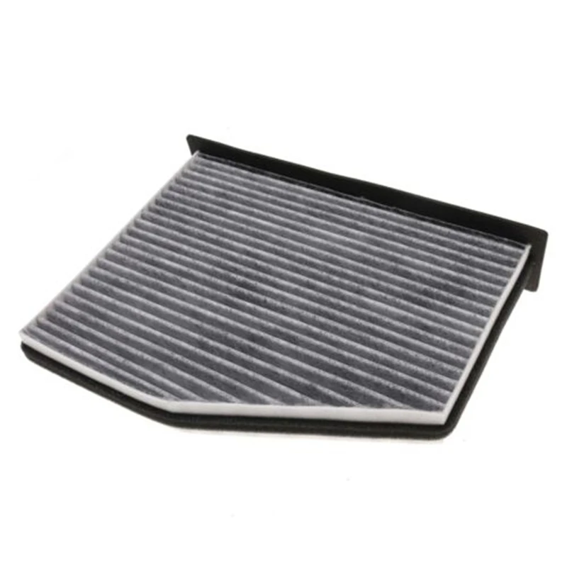 FOR Audi A3 S3 TT VW Jetta Passat CABON AIR FILTER Repalce 1K1819653A CUK 2939