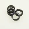 self-made tamiya mini 4wd parts tires super hard black/red/grey white/yellow lettering 324 store 2