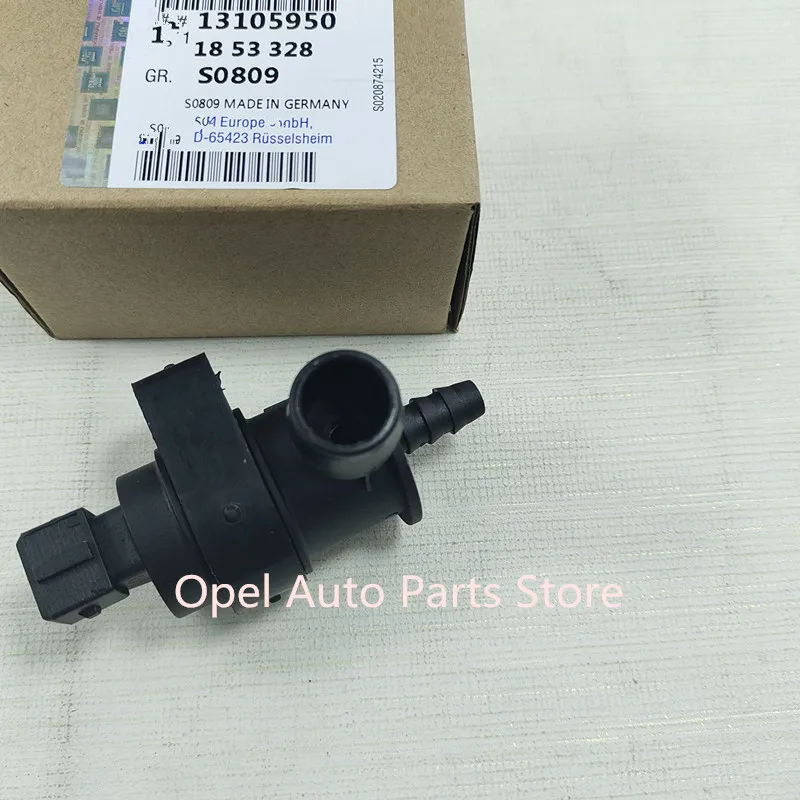 

Устройство управления канистрой для Vauxhall Vectra Zafira Meriva Mokka X 1,6 для Opel Astra 1,6 13105950 13110330