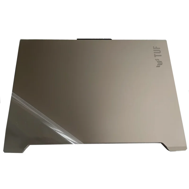 

Золотистый чехол для ноутбука, задняя крышка для ASUS TUF A16 FA617RS FA617