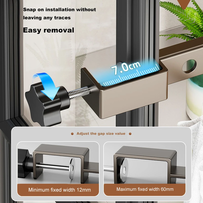 Clothes drying rack clothes hangers 90 &deg; Foldable Clothes Rack Clothes Hangers Wall Mounted Hanger Drying Rack SpaceSaving Aluminum Organization