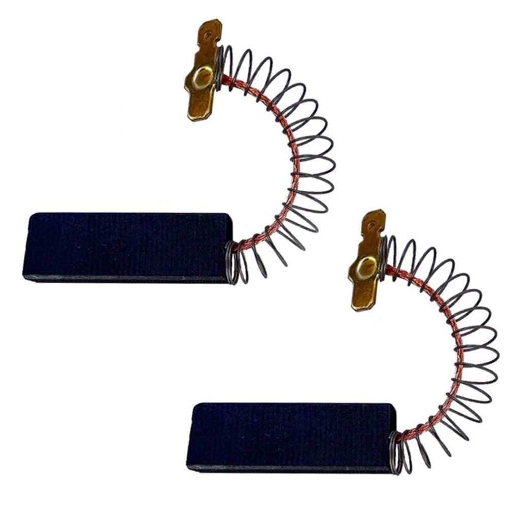 

2PCS Carbon Brushes Set 5x12.5x36mm For BOSCH Maxx 6 Motor Carbon Brush Replacement Power Tool Accessories