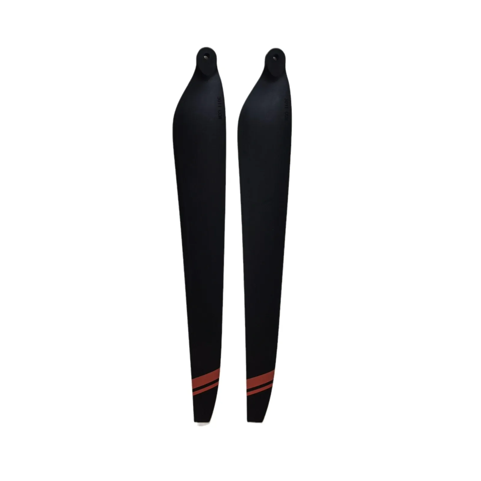 FOC Folding Propeller 30 Inch CW CCW 3011 For X8 8120 Power System Paddle For EFT E616P 10KG 16KG Agricultural Drone Wings