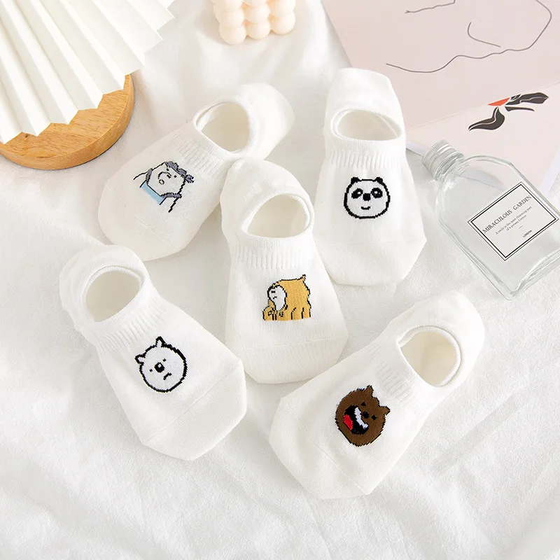 Рисунок 3 - Новинка, белые носки