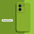 Mustard Green