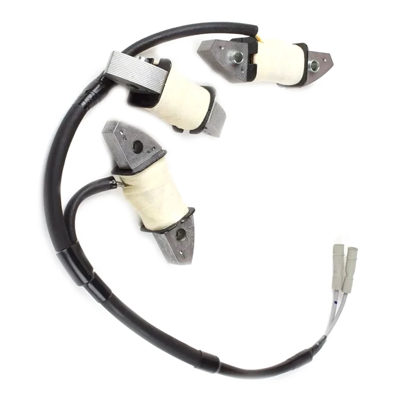 

Charge Coil Assy 31630-ZJ1-802 For Honda GX610 GX620 GX670 GXV610 GXV620