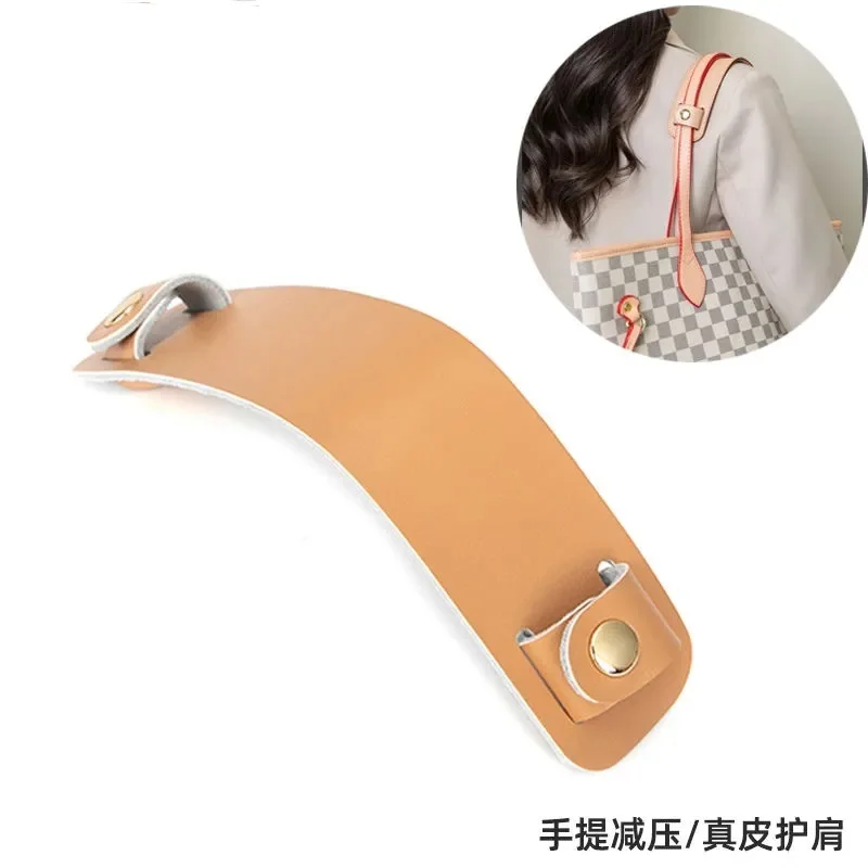 

Bag AccessoriesHandbag StrapLeather AccessoriesHigh Grade DecompressionWide Shoulder PadReplacement Shoulder StrapModification