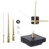 DIY Wall Clock Movement Mechanism Battery Operated Repair Parts Include Hands Wall Clock Mechanism 3
