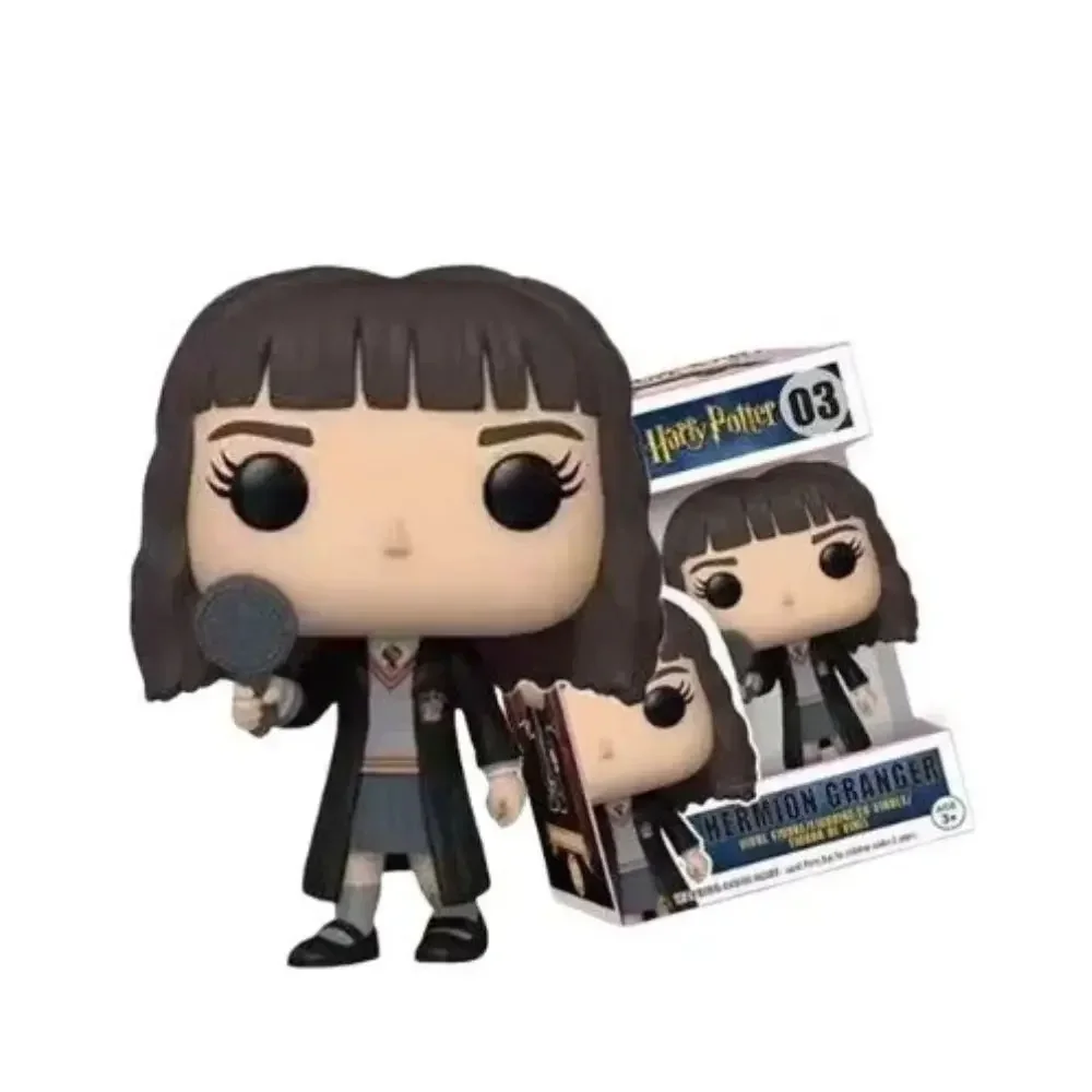 Funko Pop Snape