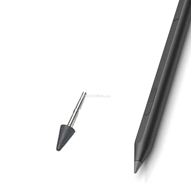 Penna Stilo Attiva MPP 2.0 Per HP Pavilion/Envy/Spectre X360 – Ricaricabile Con Inclinazione - 4
