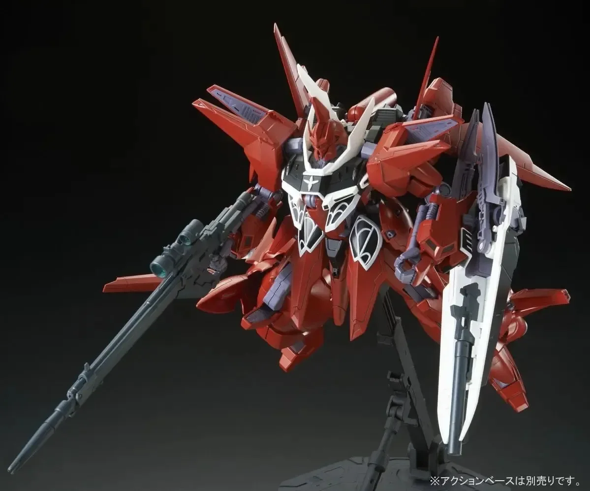 Bandai Original Genuine PB 1/100 REBAWOO UNICORN Gundam MSV