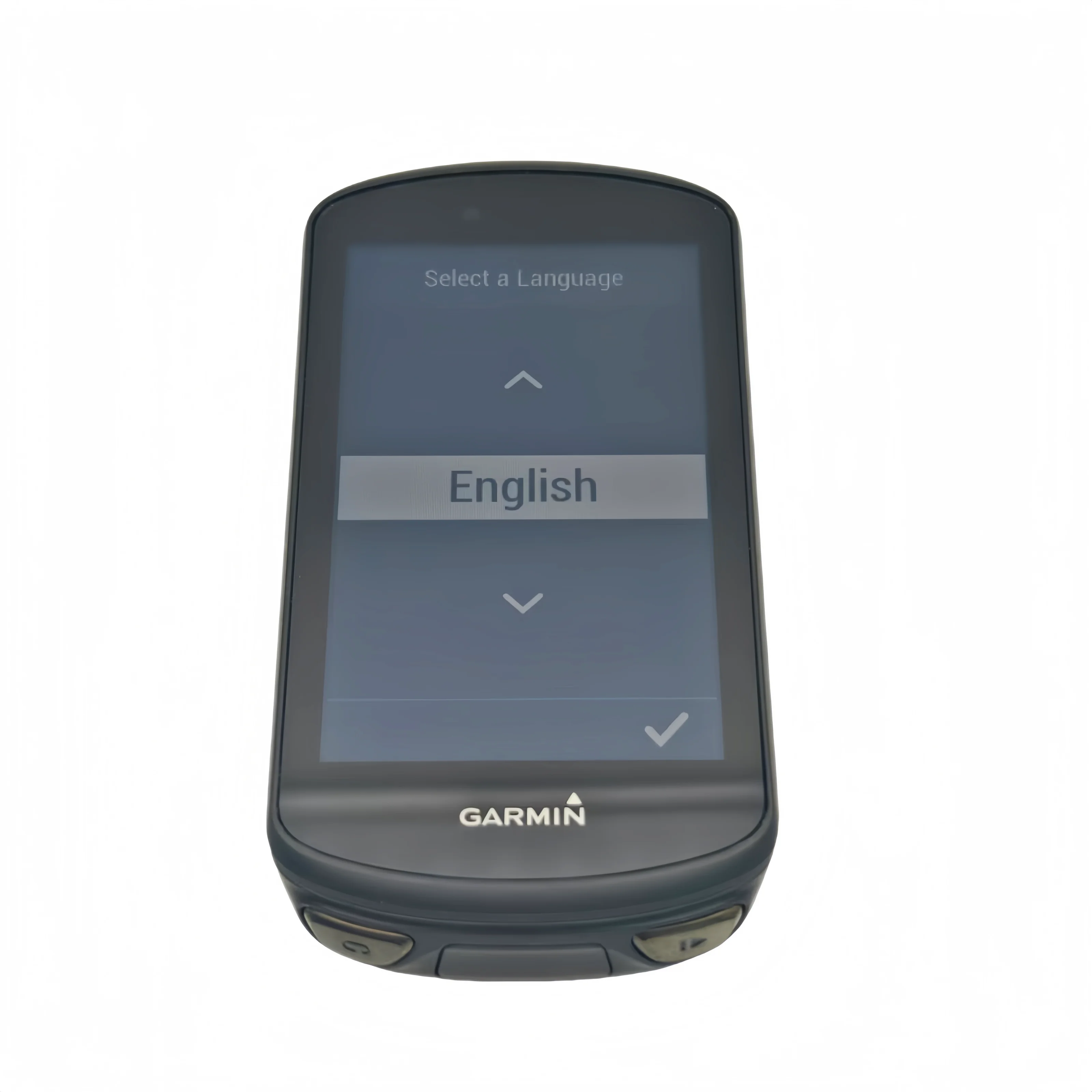 Gps Garmin 1030 Nuevo Garmin Edge 1030 Performance Bundle Black/White