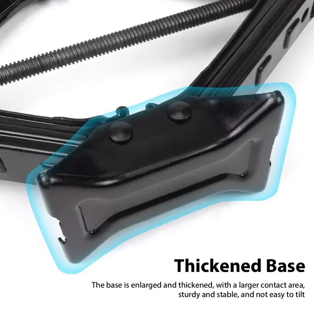 1.5T Manual Car Jack 5