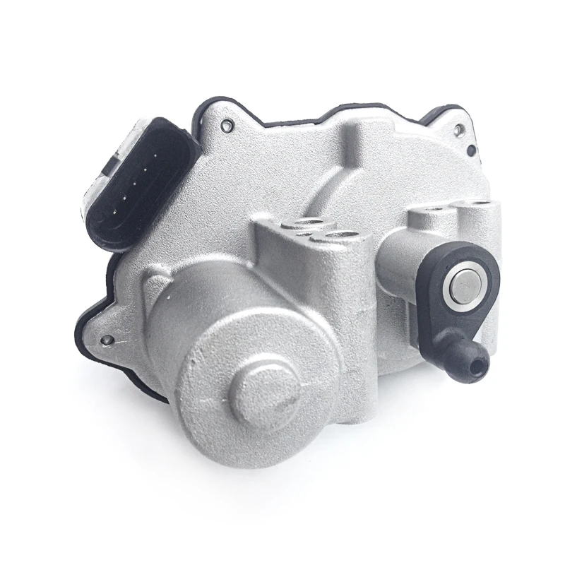 

03L129086V Intake Manifold Flap Actuator Motor for Audi A3 VW Jetta Golf Beetle 2.0L 09-14 03L129086V120 03L129086 A2C53248883