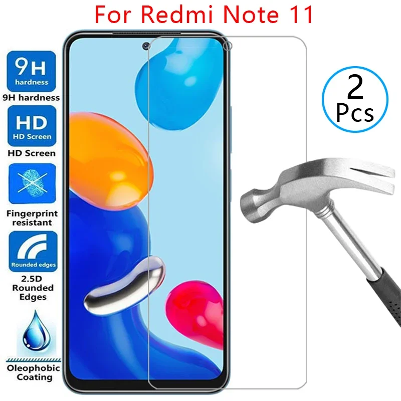 

Чехол из закаленного стекла для xiaomi redmi note 11, чехол на note11, не not11 6,43, чехол для телефона xiomi ksiomi readmi remi red mi my redmy