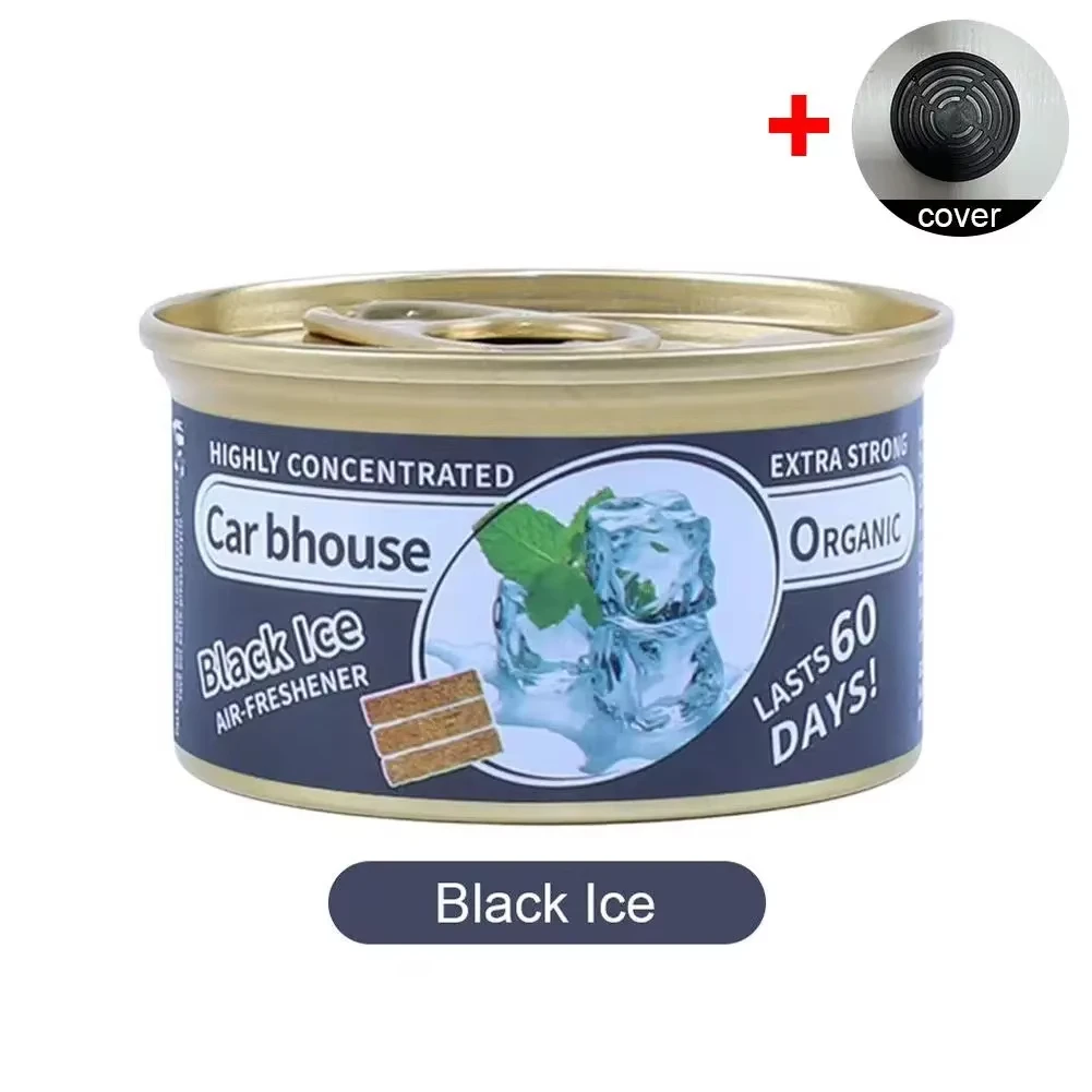 Black Ice