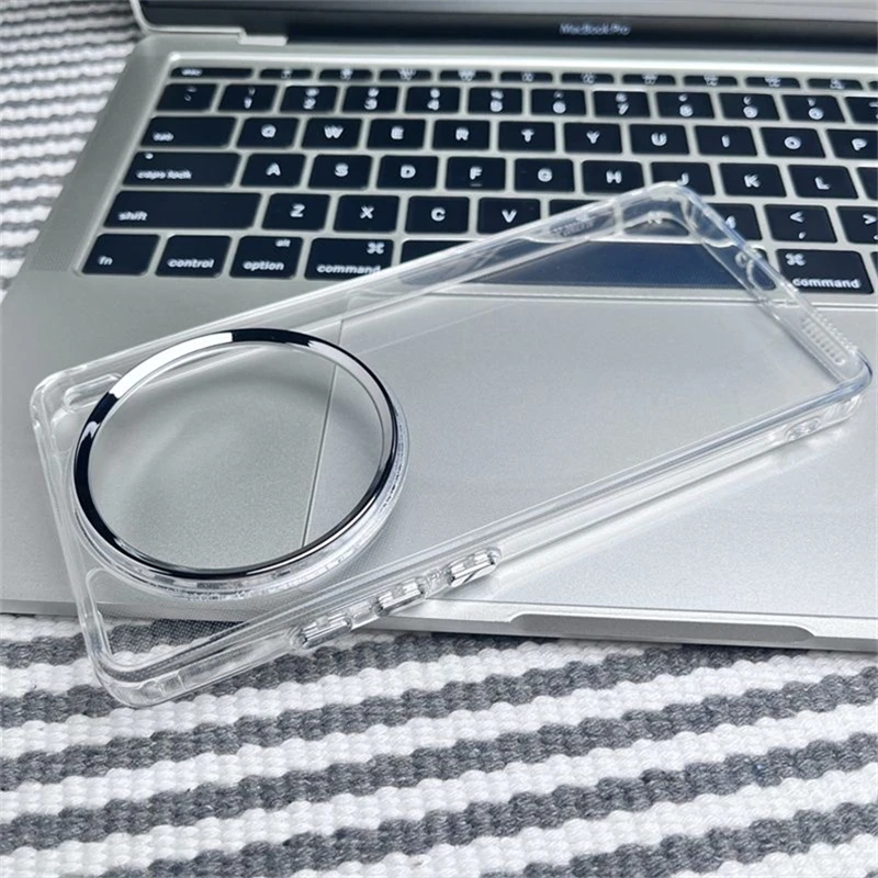 حافظة مغناطيسية لهاتف Vivo X200 Ultra X 200 Pro Mi...