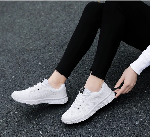 Foot Petals