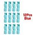 12pcs blue
