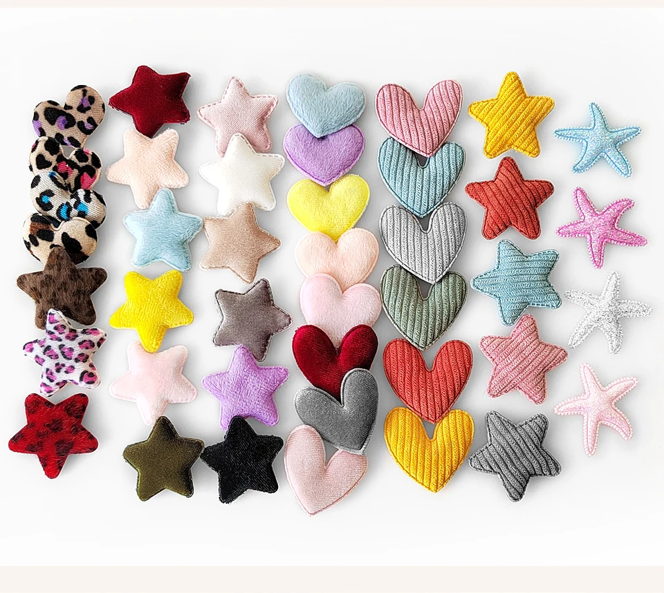 Neugeborene Mädchen Samt Stern Mützen Hut Kinder Jungen Herz Leoparden muster weiche Mode Hüte Zeug Baby Accessoires – Detail 10