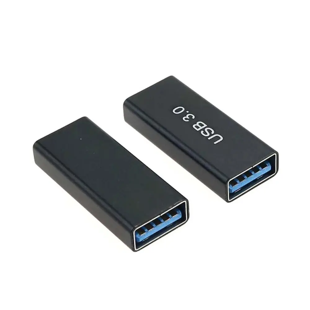 Super Speed USB 3.0 to USB-C Male-to-Male Adapter and Charger Converter