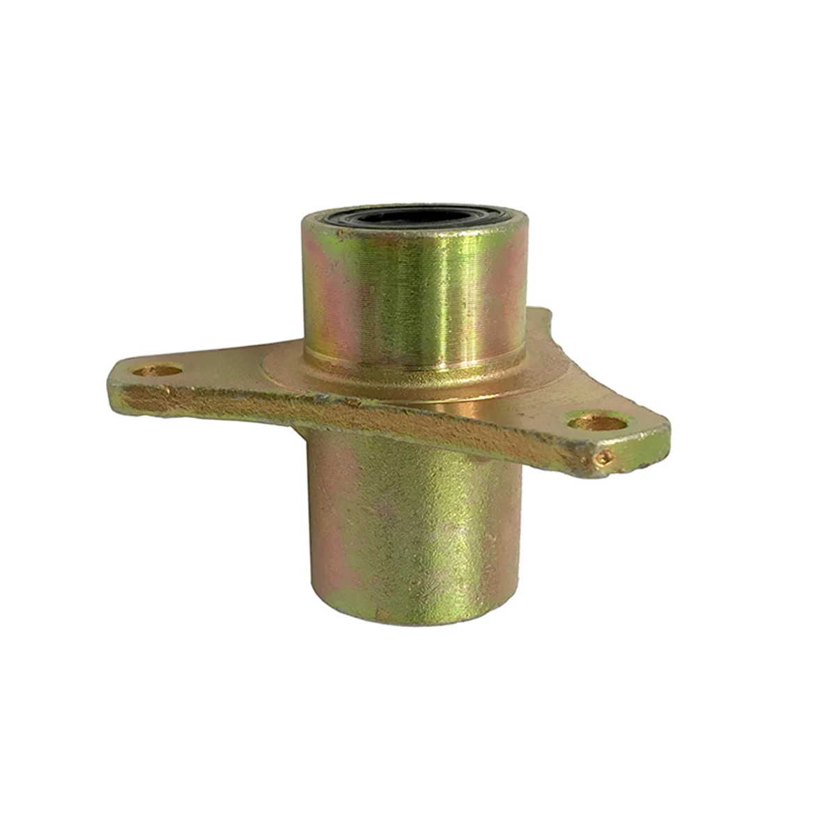 

ATV Quad Передняя Ступица колеса для Kazuma Meerkat Panther 70BC 50 110 50cc 110cc Go Kart Radnabe