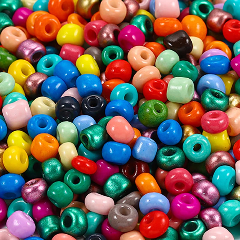 Glass Seed Beads for Jewelry 6