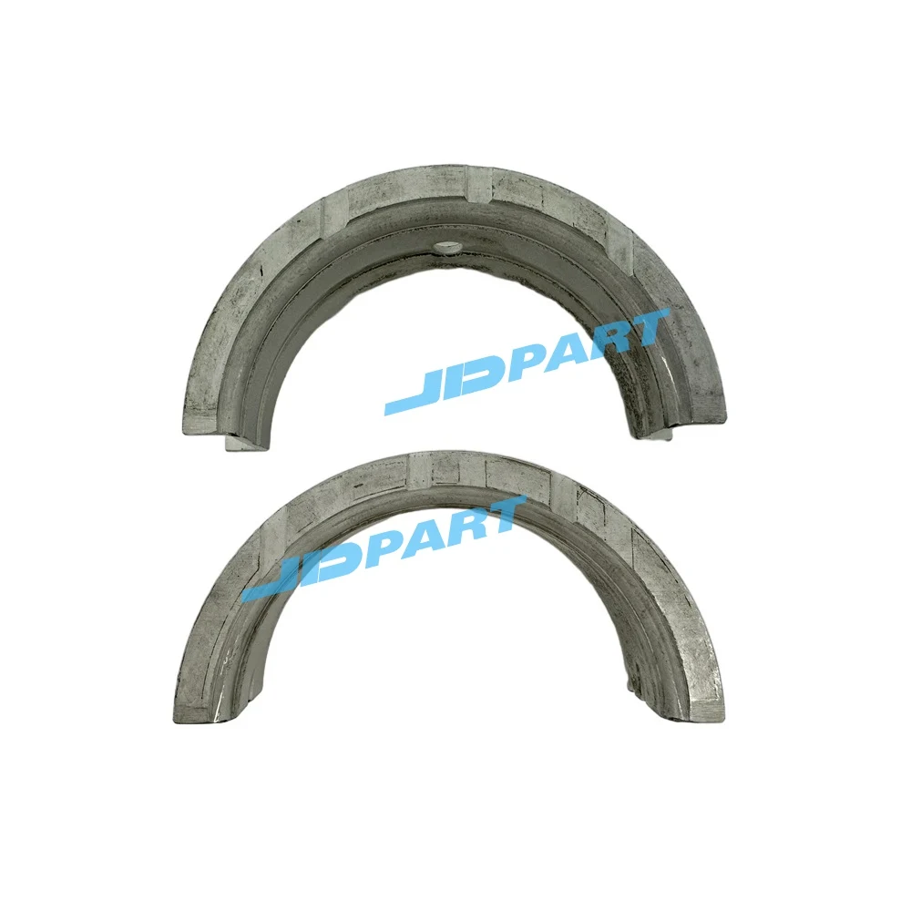 

Superior Quality 65.01111-6539 Thrust Washer For Doosan P158 Engine Parts