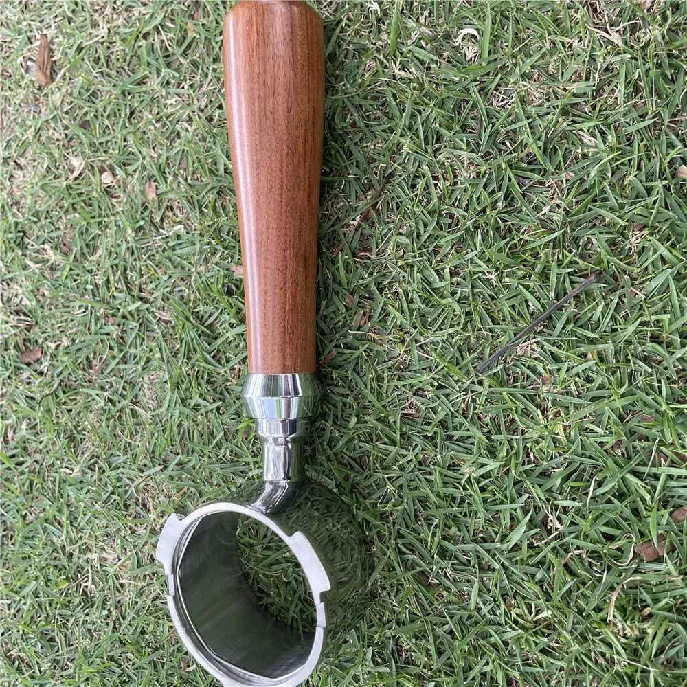 51mm Stainless Steel Delonghi Portafilter for EC68...