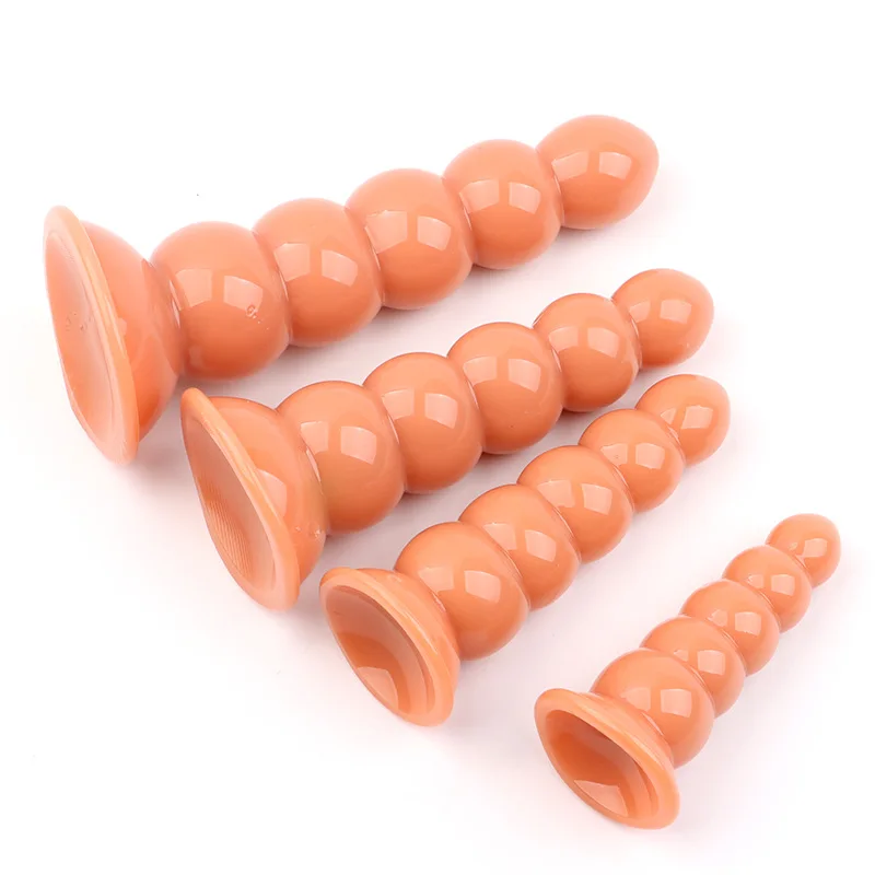 Plug anale massaggiatore prostatico uomo giocattolo anal adulti_voghion.com