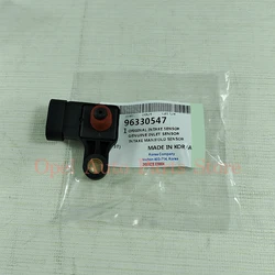 MAP Pressure Sensor For Chevrolet Aveo Daewoo Lanos Optra Buick Mitsubishi Opel 96330547