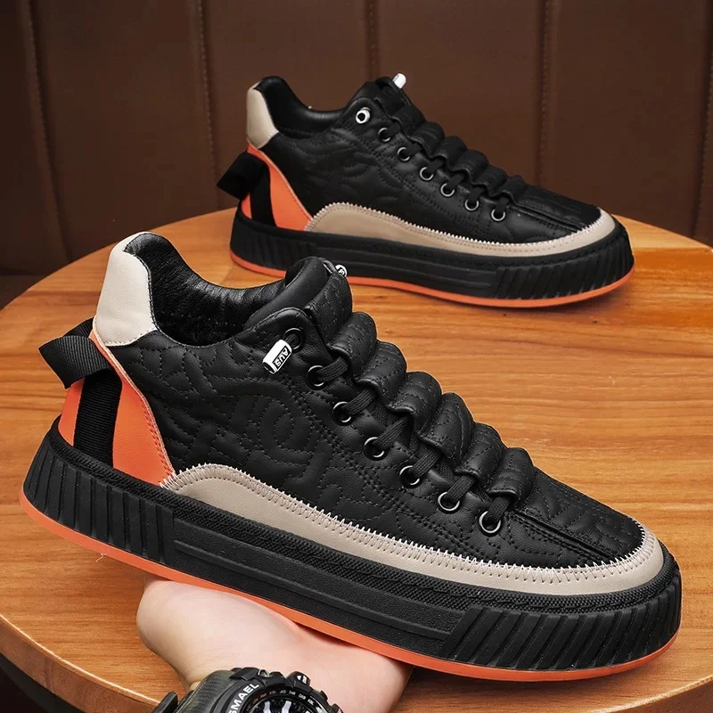 QA61 black Orange