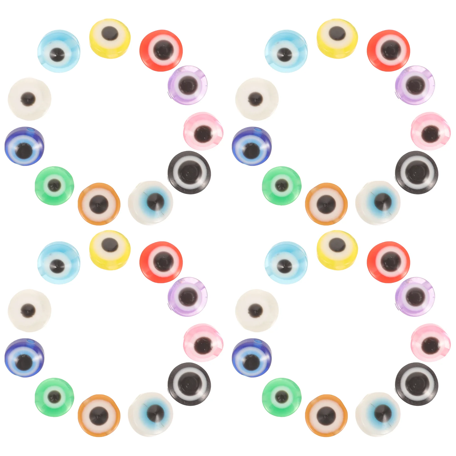 Рисунок 4 - 1 пакет бусин от сглаза