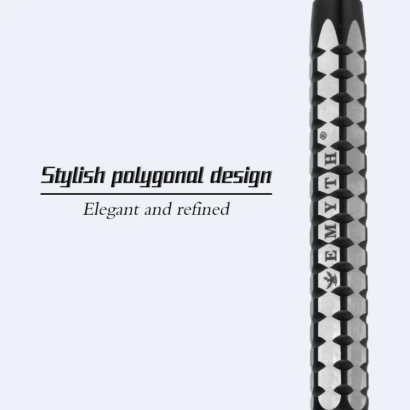 E MYTH BIAN professional tournament 90% tungsten steel darts needle black hard darts electronic darts 22/24 grams