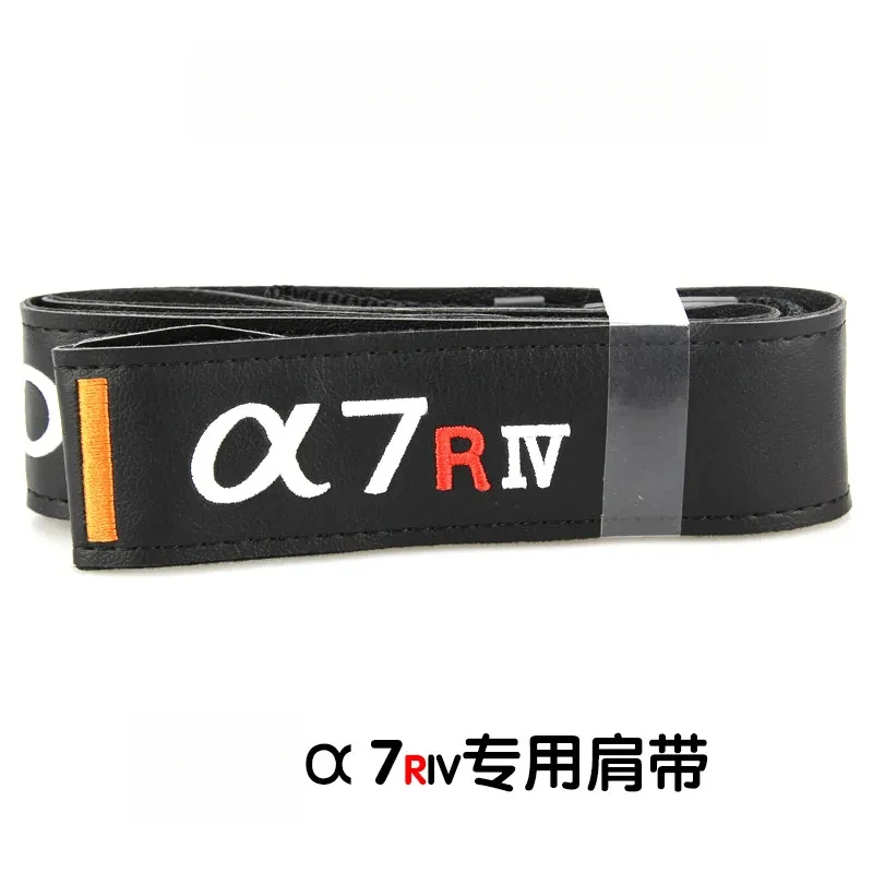 새로운 범용 카메라 숄더 스트랩,  미러리스 카메라 A7R4 A7R3 A7M3 A7..