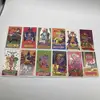 JoJo Tarot Cards Deck Card Game 84 pcs 6