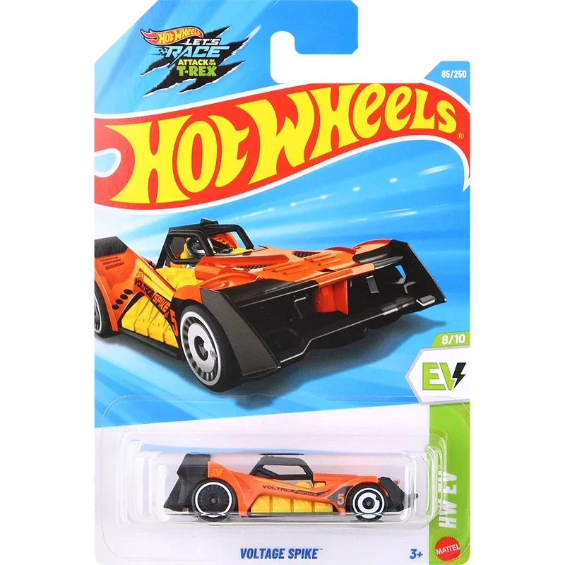 Hot Wheels Alloy Diecast Sport Car Toy