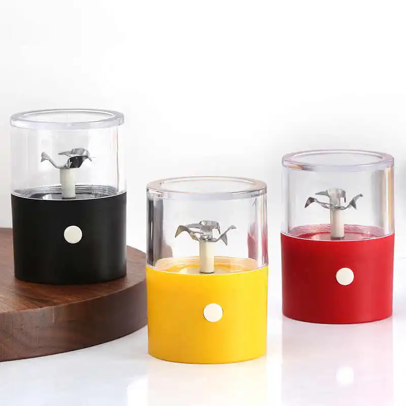 Electric Herb Grinder 1