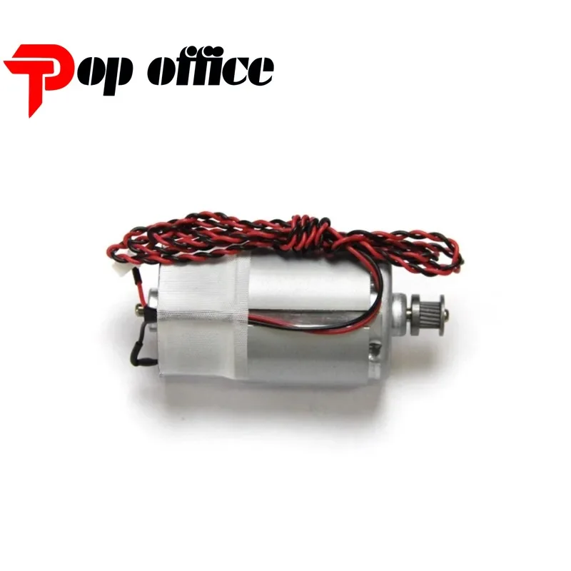 

Мотор моторной каретки для Epson R330, R280, R285, R290, RX595, RX610, R690, RX690, TX650, T50, T59, T60, P50, A50, P60, L800, L801, L805, 1 шт.