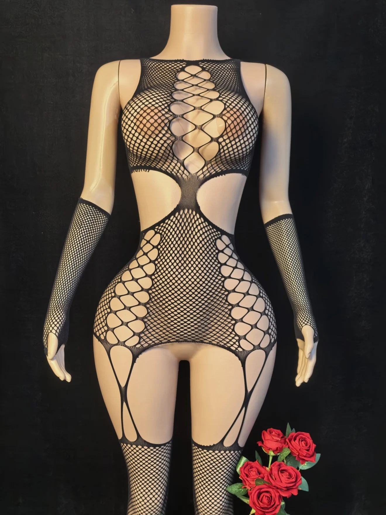 lingerie for women One-piece sexy Babydoll Underwear Chemises Catsuit Exotic Apparelt costumes Bodystocking body suit bodysuits