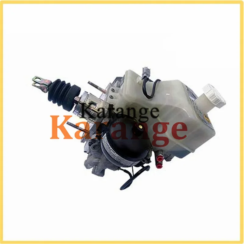 MN116391 MR977461 MR569728 MR407202 ABS Without ASC Brake Hydraulic Booster Master Cylinder Pump For Mitsubishi Pajero Montero