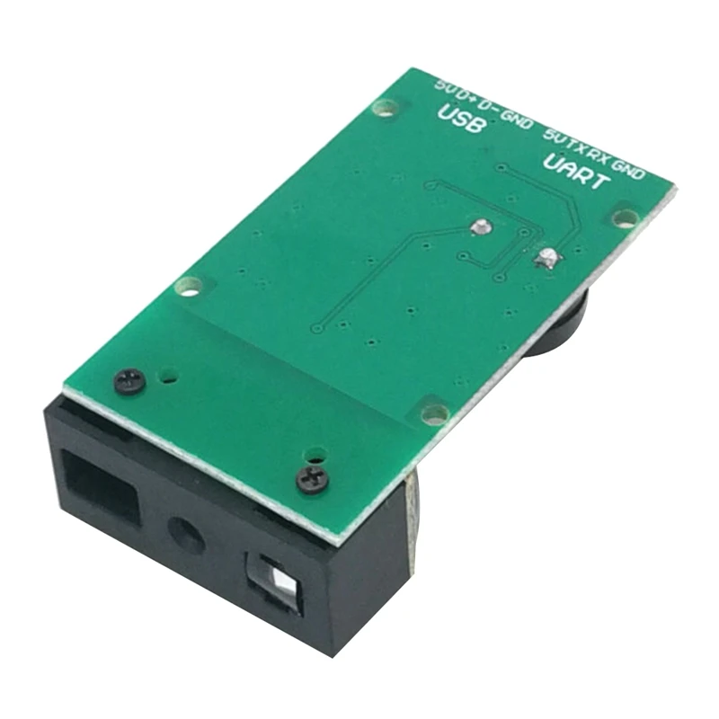 GM67 1D/2D USB UART Barcode Scanner QR Code Scanner Module Reader barcode scanner