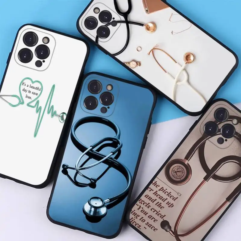 MedicalMedicinestethoscopePhoneCaseForiPhone678Plus11121314Pro.jpg