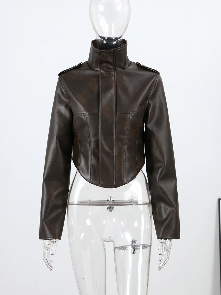 Herren-Bomberjacke, Pailletten, Revers, Reißverschluss, Jacken, Herbst 20225, glänzende lange Ärmel, lose Mäntel, Mode, Party, Nachtclub, Oberbekleidung – Detail 23